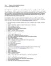 Features of Knowledge base software