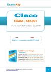 Free CISCO 642-991 PDF