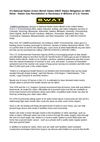 It's National Radon Action Month States SWAT Radon Mitigation on NBC News - Radon Gas Remediation is Necessary in...