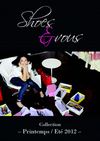 Shoes & vous - Collection printemps/été 2012