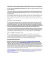 Vital Facts to Check before Getting a Merchant Account for Your Business