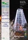 Bulletin Municipal de Meschers n°16