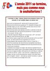 A Carrefour Le Mans, nous recherchons le Dialogue Social . . . Où est-il parti ?