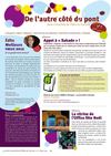 Lettre Pays d'Olliergues n°7 hiver 2012