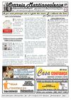 21ª Edição do Jornal Correio Martinopolense