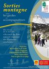 sorties montagne