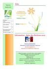 Longèves Infos Janvier 2012