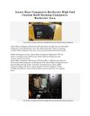 Aware Bear Computers Rochester High End Custom Built Desktop Computers Rochester Area