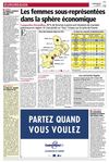 PARITE ECONOMIQUE INDEPENDANT 13 DEC 2011