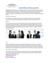  Legal Staffing and Temporary Attorneys - Yorkson Legal