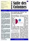 Le Journal de La Salle Des Colonnes