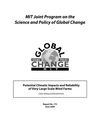 Potential Climatic Impacts and Reliability of Very Large Scale Wind Farms