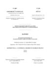 OPECST - L'avenir de la filière nucléaire en France Tome II (Annexes)