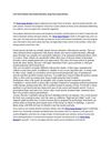 Cure Panic Attacks and anxiety disorders using Panic Away Review