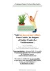 Traitement Naturel, Un Secret Bien Gardé LA SANTE POUR PAS CHER