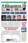 The Independent January 8, 2012