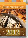 Boletin informativo CCINSHAE, lunes 09 enero 2012
