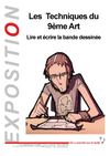Les techniques du 9ème art, "Lire et écrire la BD"