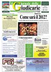 Giornale delle Giudicarie gennaio 2012