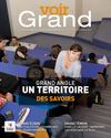 Voir Grand n°14