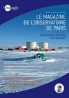 Magazine de l'Observatoire de Paris n°6