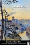 Guide touristique de Quimperlé 2012