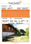 Esprit SudEst vous présente : Votre propriété carte postale face aux stations mythiques du PARADISKI ! LES...