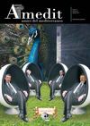 Amedit Magazine n° 7, Giugno 2011
