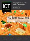 ICT BETT Preview 2012