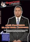 Reporteros Informando #166 Noviembre
