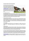 Free Horse Picks Tips for the Sweet Win