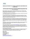 Brazilian property is a good alternative investment bet, claims AAA