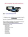 Mobile App Development India, Mobile Application Development Company