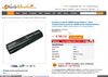 12-cell New Compaq Presario V6000 Battery