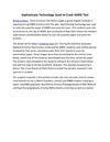 Sophisticate Technology Used to Crack AIIMS Test 10 Jan 2012