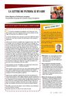 Lettre d'information de Patrick Le Hyaric - dec.2011- janv.2012