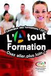 Catalogue des formations 2012