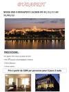 Week end cacher