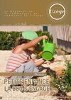 Magazine CC Uzège - Petite enfance : la CCU s'engage