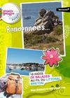 Guide Balade Rando SENSATION BRETAGNE 2012