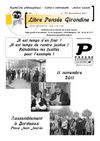 N°107 Novembre 2011