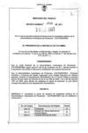 Decreto 4938 de 29 de diciembre de 2011. Planta de Personal de COLPENSIONES. 