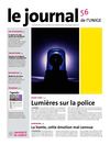 Le Journal de l'UNIGE 56