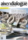 Aix en Dialogue - Janvier/Février 2012 