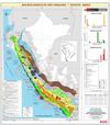 Mapa Metalogenético del Perú - 2010