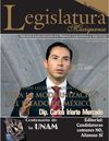 Revista Legislatura Mexiquense num. 4