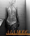 A La Mode - Fall 2011 Issue