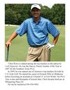 My Long Car Ride with Hank Haney