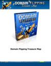 Domain Flipping Treasure Map