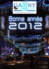 GAGNY magazine n°169 - janvier 2012